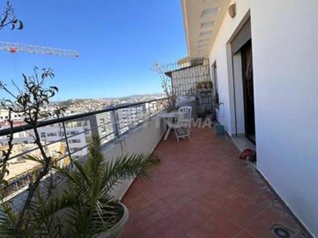 Appartement vente à Tangero, Tanger-Tétouan