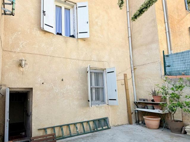 Appartement vente à Aix-en-Provence, Gardanne