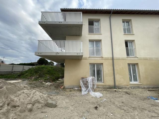 Appartement vente à Bordeaux, Ludon-médoc