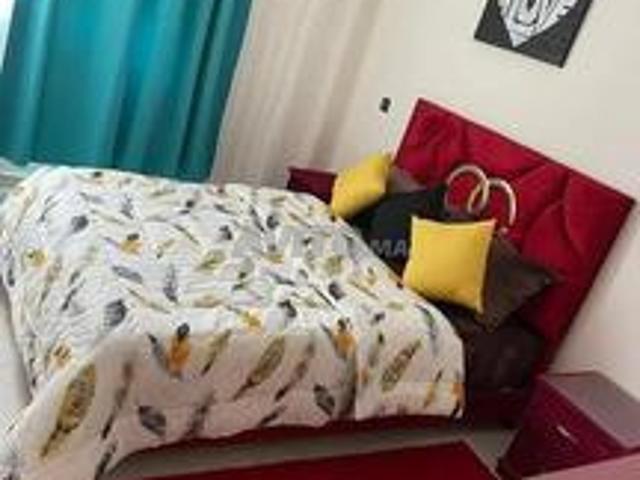 Appartement location à El Ma, Gharb-Chrarda-Beni Hssen