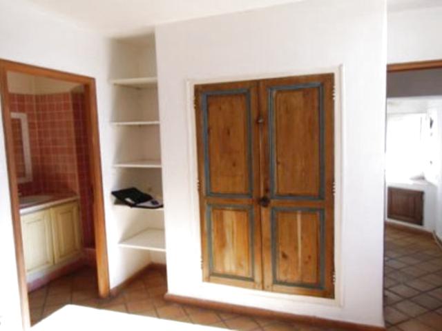 Appartement vente à Marseille, Saint-savournin