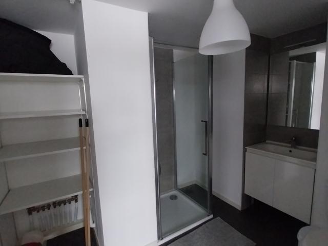 Studio location à Rennes, Nord - Saint-Martin