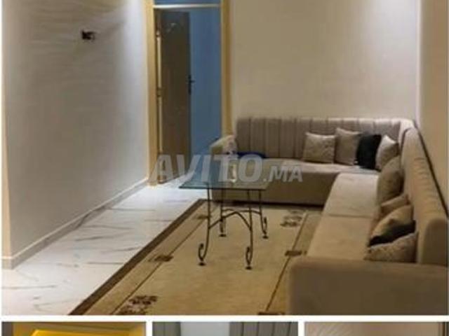 Appartement location à Centre Ville