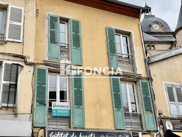 Appartement vente à Grenoble, Vizille