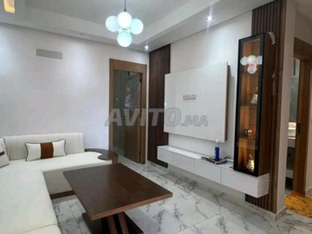 Appartement vente à Martil, Tanger-Tétouan