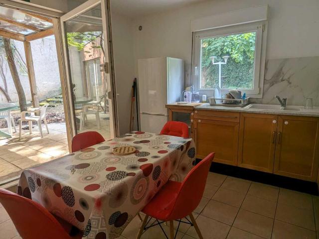 Maison location à Nancy, Maxéville