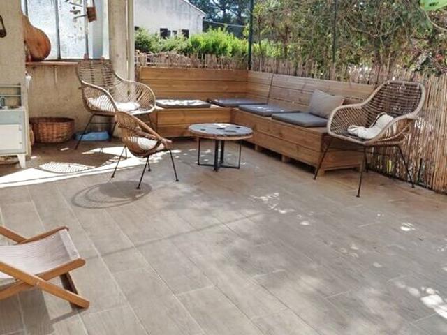 Maison vente à Aix-en-Provence, Gréasque