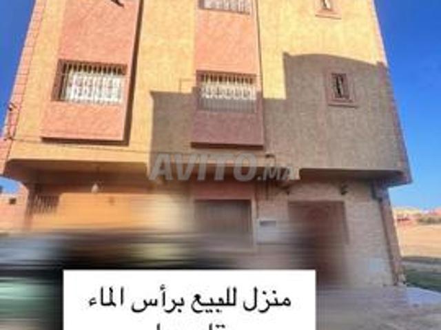 Maison vente à Ras Kebdana
