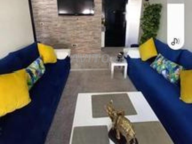 Appartement vente à Dar Bouazza, Gharb-Chrarda-Beni Hssen