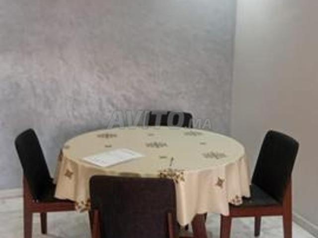 Appartement location