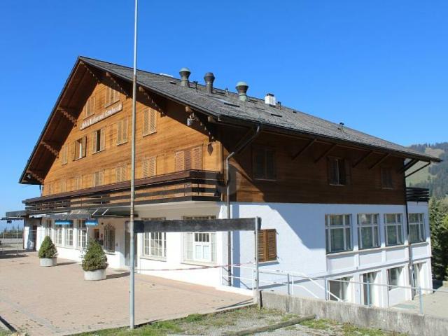 Atelier kaufen in Châtel-Saint-Denis, Freiburg