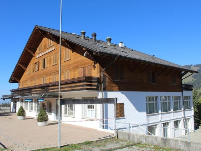 Atelier kaufen in Châtel-Saint-Denis, Freiburg