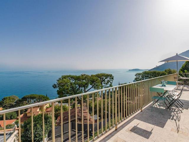 Maison vente à Nice, Èze