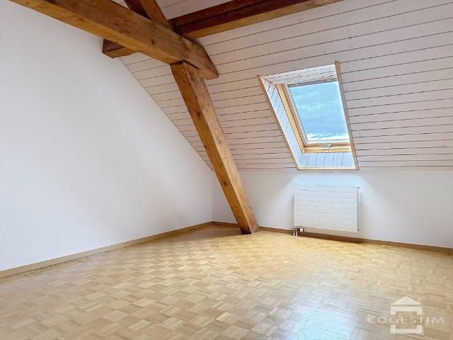 Apartment mieten in Payerne, Waadt