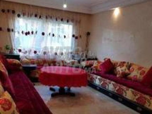 Maison location à El Ma, Gharb-Chrarda-Beni Hssen