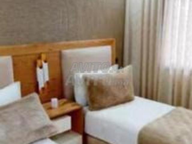 Appartement location à El Ma, Gharb-Chrarda-Beni Hssen