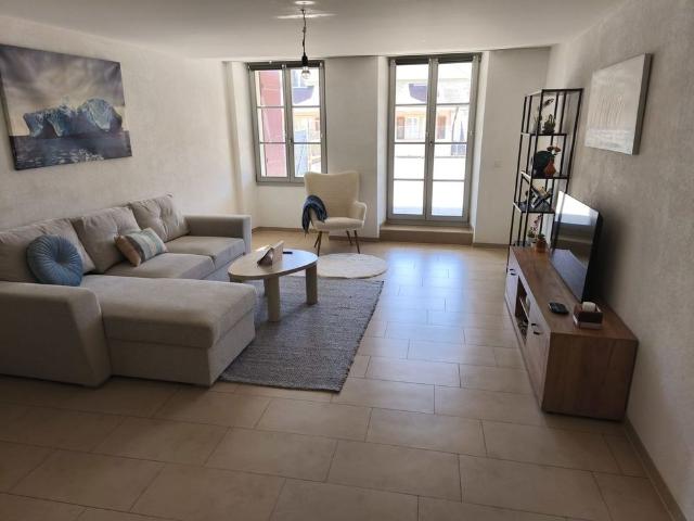 Apartment mieten in Avenches