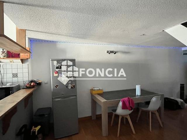 Appartement vente à Grenoble, Vizille