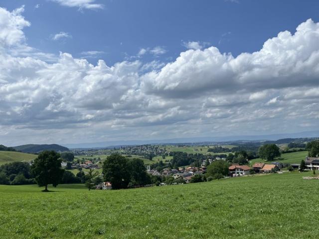 Immobilie kaufen in Le Mouret, Freiburg