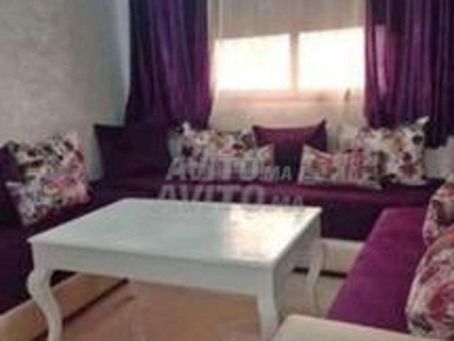 Maison location à El Ma, Gharb-Chrarda-Beni Hssen