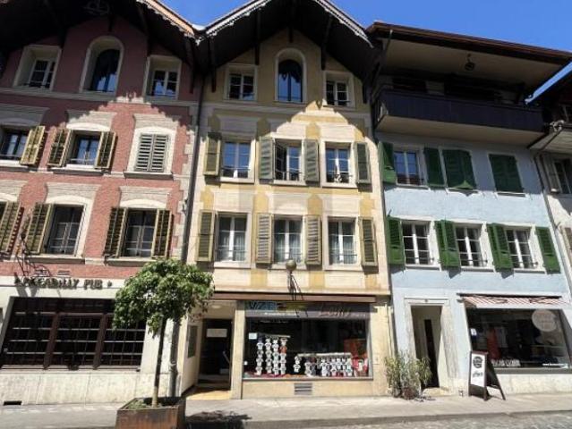 Apartment mieten in Büren an der Aare, Bern