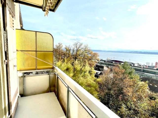 Apartment mieten in Corcelles (NE)