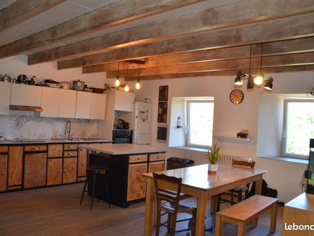 Maison vente à Privas, Beauvène
