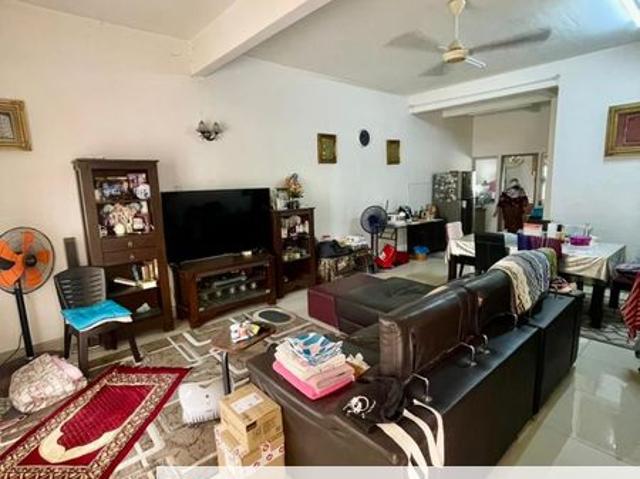 House for sale in Selayang, Selangor