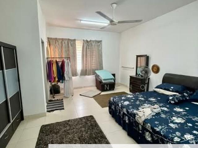 House for sale in Selayang, Selangor