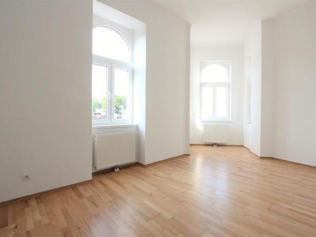 Apartment mieten in Wien