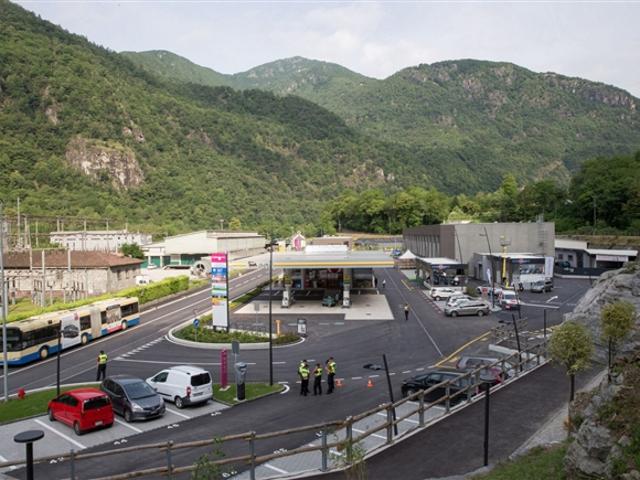 Atelier mieten in Avegno Gordevio, Tessin