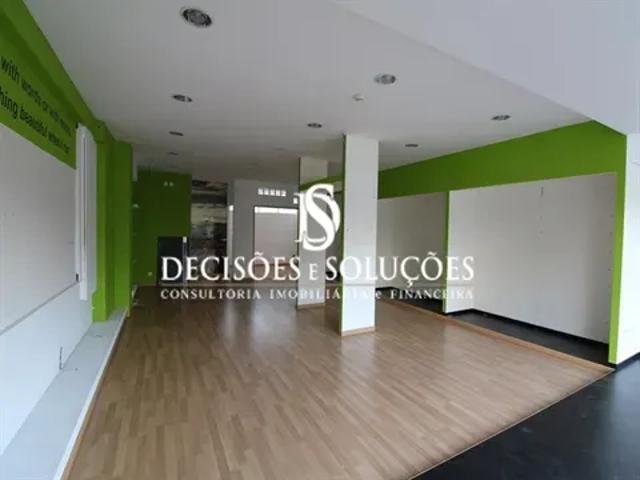 Loja alugar em Aveiro