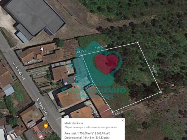 Terreno venda em Águeda, Aveiro