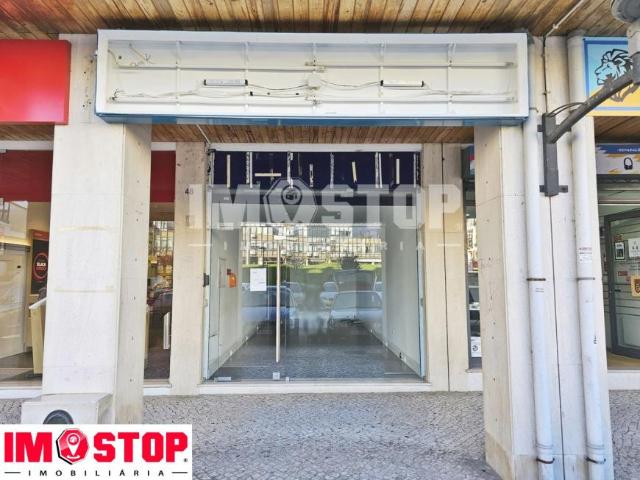 Escritório alugar em Águeda, Aveiro