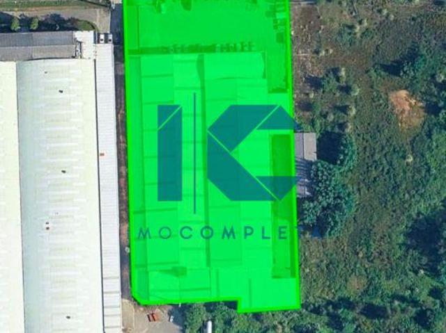 Escritório alugar em Espaço Atividades Economicas EN1 Sul, Águeda