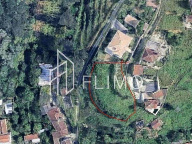 Terreno venda em Macinhata do Vouga, Águeda