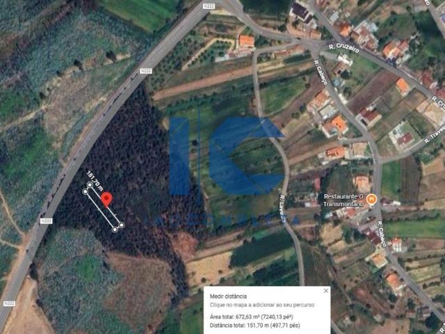 Terreno venda em Maçoida, Águeda