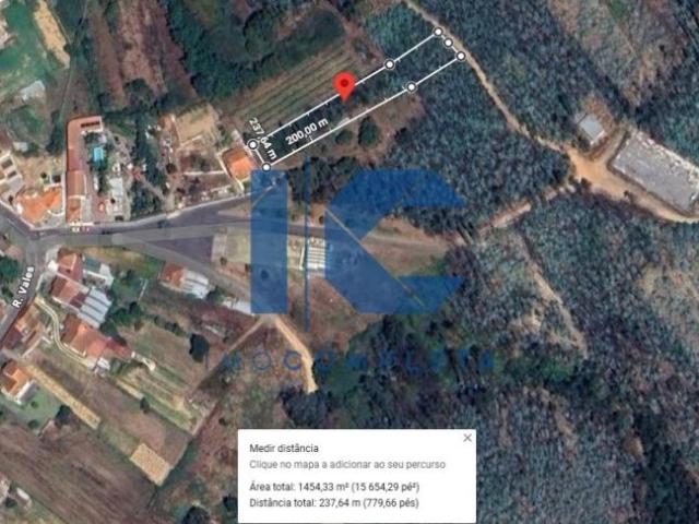 Terreno venda em Maçoida, Águeda
