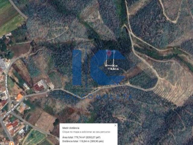 Terreno venda em Maçoida, Águeda