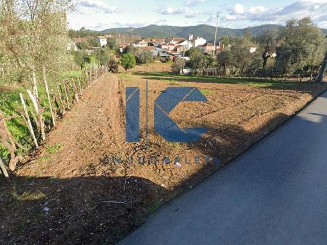Terreno venda em Maçoida, Águeda