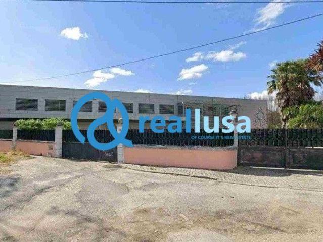 Escritório venda em Á-dos-Ferreiros, Águeda