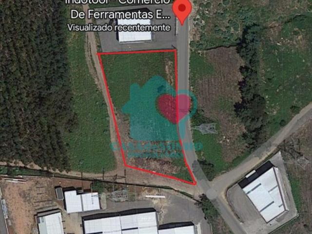Terreno venda em Águeda, Aveiro