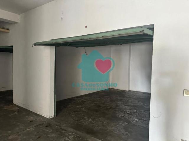 Garagem venda em Góis, Coimbra
