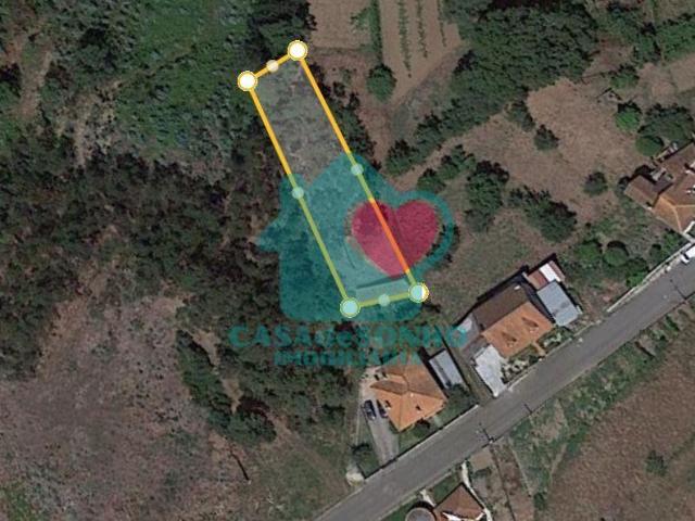 Terreno venda em Albergaria-a-velha, Aveiro
