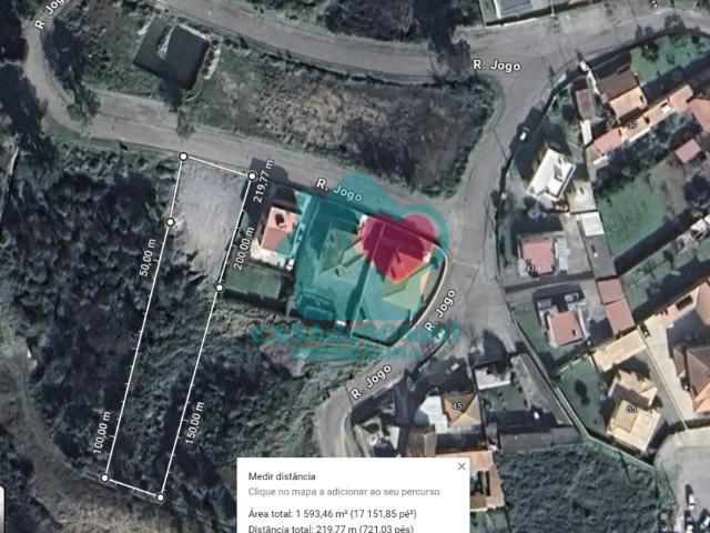 Terreno venda em Albergaria-a-velha, Aveiro