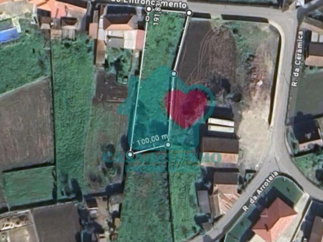 Terreno venda em Albergaria-a-velha, Aveiro