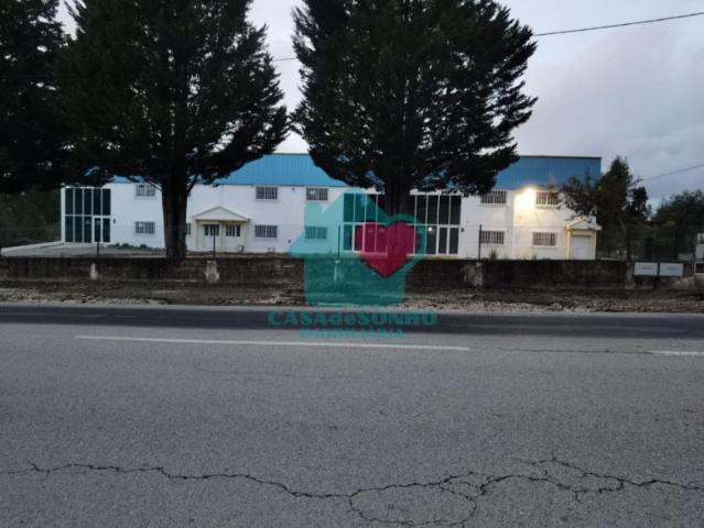 Escritório alugar em Albergaria-a-velha, Aveiro