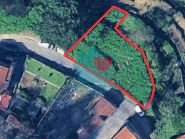 Terreno venda em Albergaria-a-velha, Aveiro
