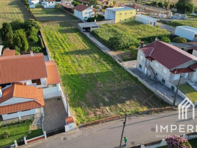 Terreno venda em Casaldima, Albergaria-a-velha