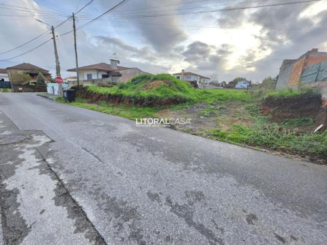 Terreno venda em Albergaria-a-velha, Aveiro